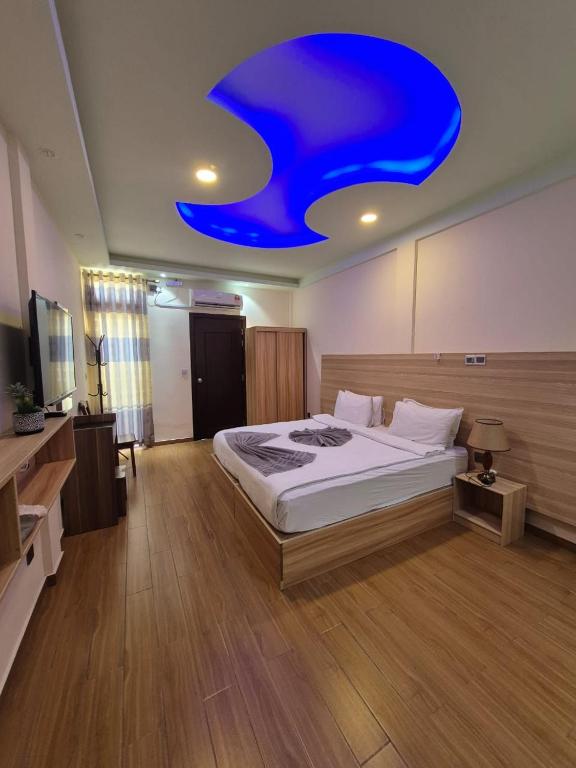 Aasna Inn - View 3