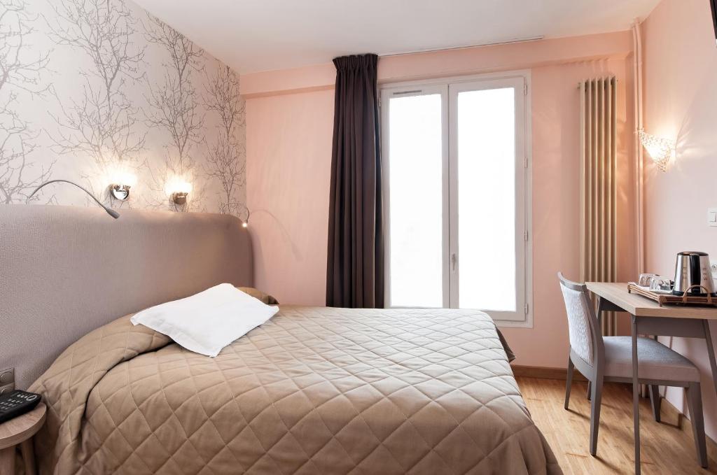 Hotel Americain - Resim 22