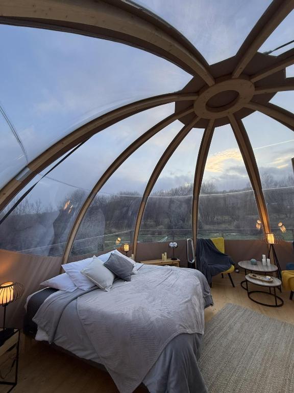Wigwam Bel'Etoile - immagine 2