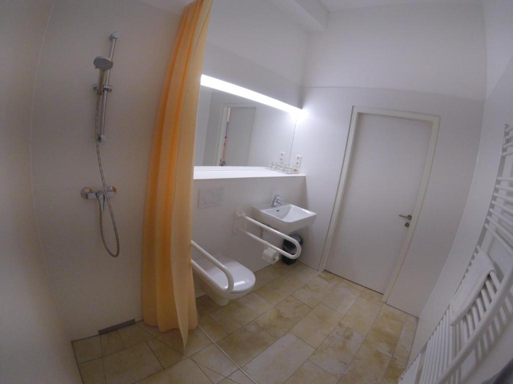 Hotel Aton - Resim 33