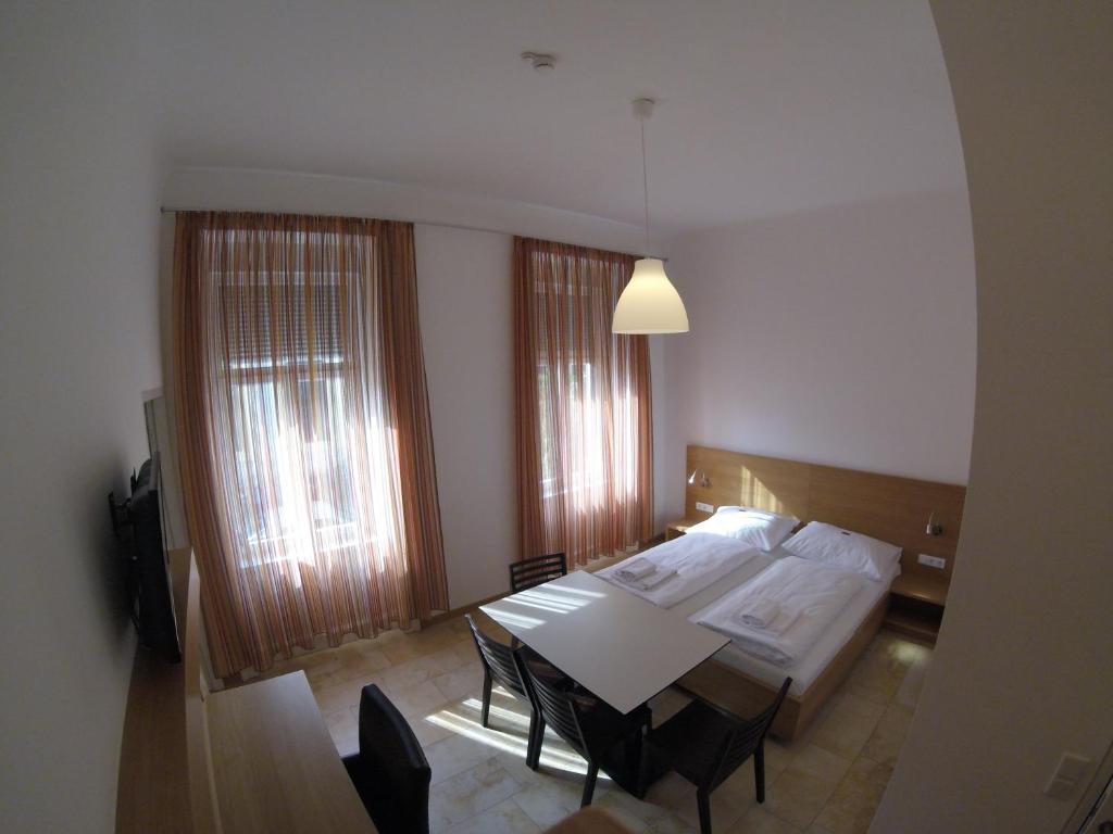 Hotel Aton - Resim 36
