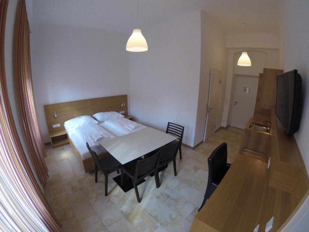 Hotel Aton - Resim 40