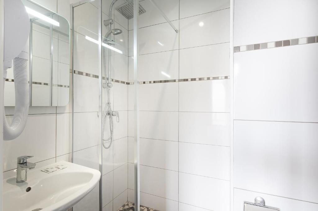 Hotel Americain - Resim 23