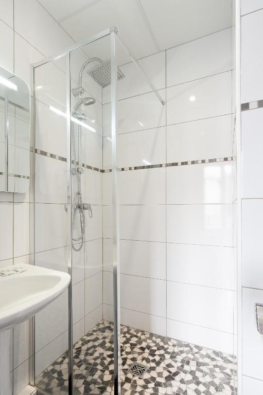 Hotel Americain - Resim 12