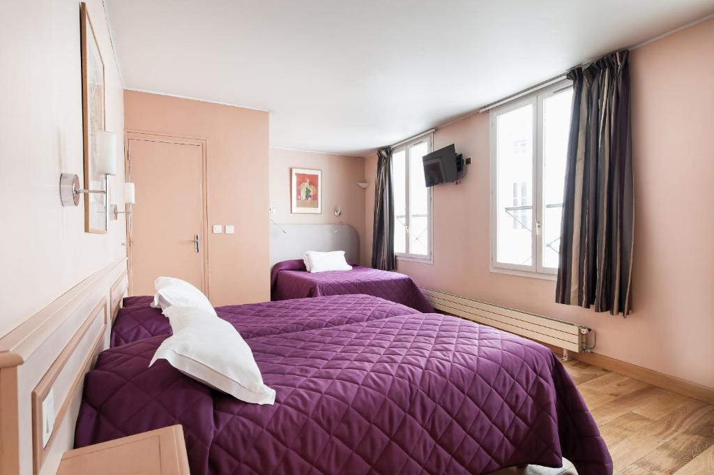 Hotel Americain - Resim 24