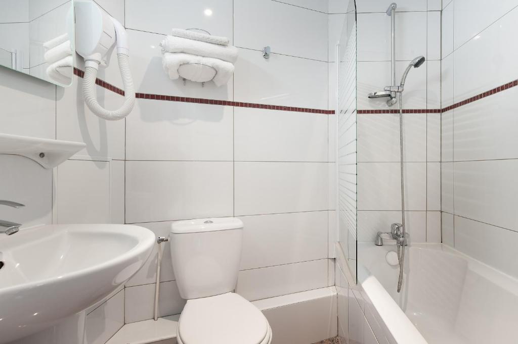 Hotel Americain - Resim 28