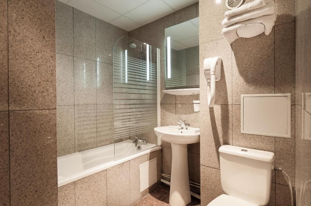 Hotel Americain - Resim 29