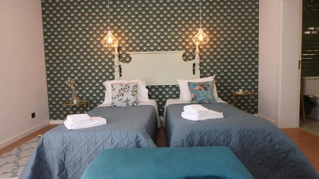 Casa de Tent'tugal - 4