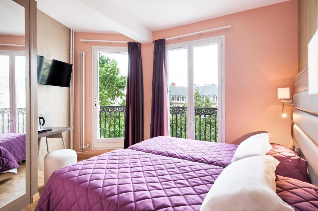 Hotel Americain - Resim 30
