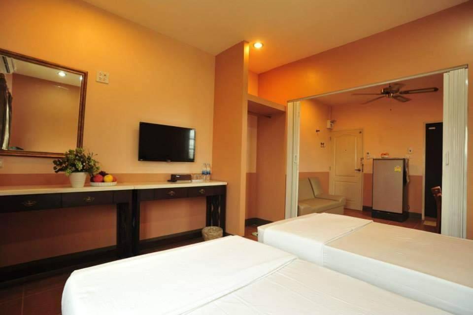 Kireeya Villa - King Studio