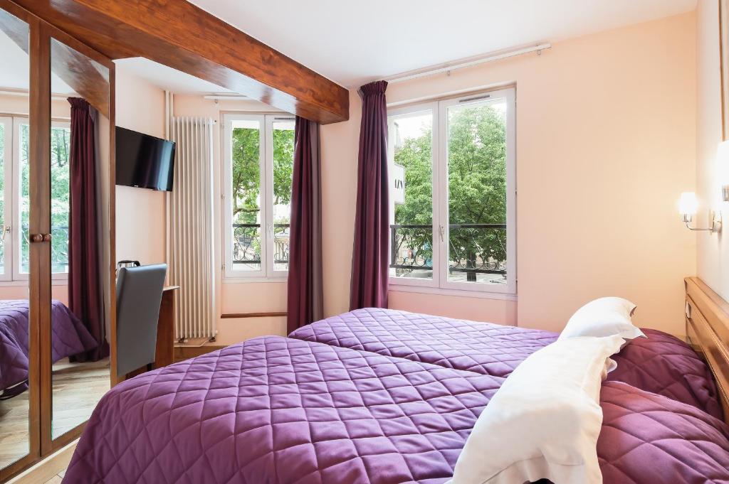 Hotel Americain - Resim 10