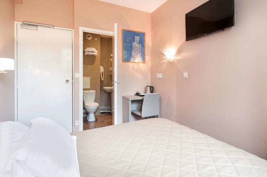 Hotel Americain - Resim 31