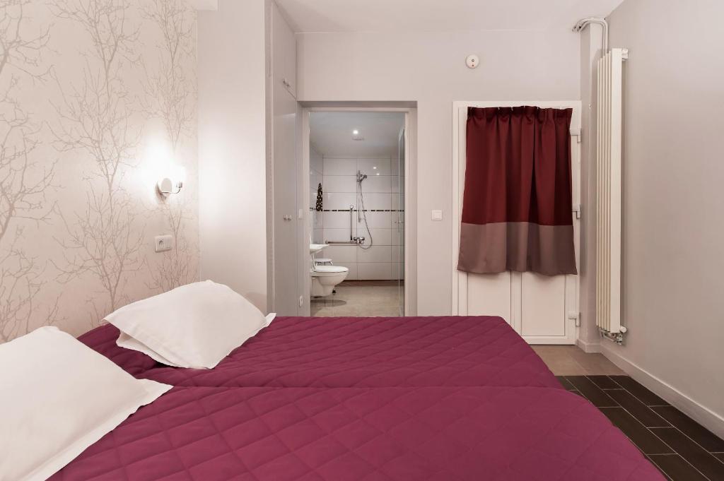 Hotel Americain - Resim 36