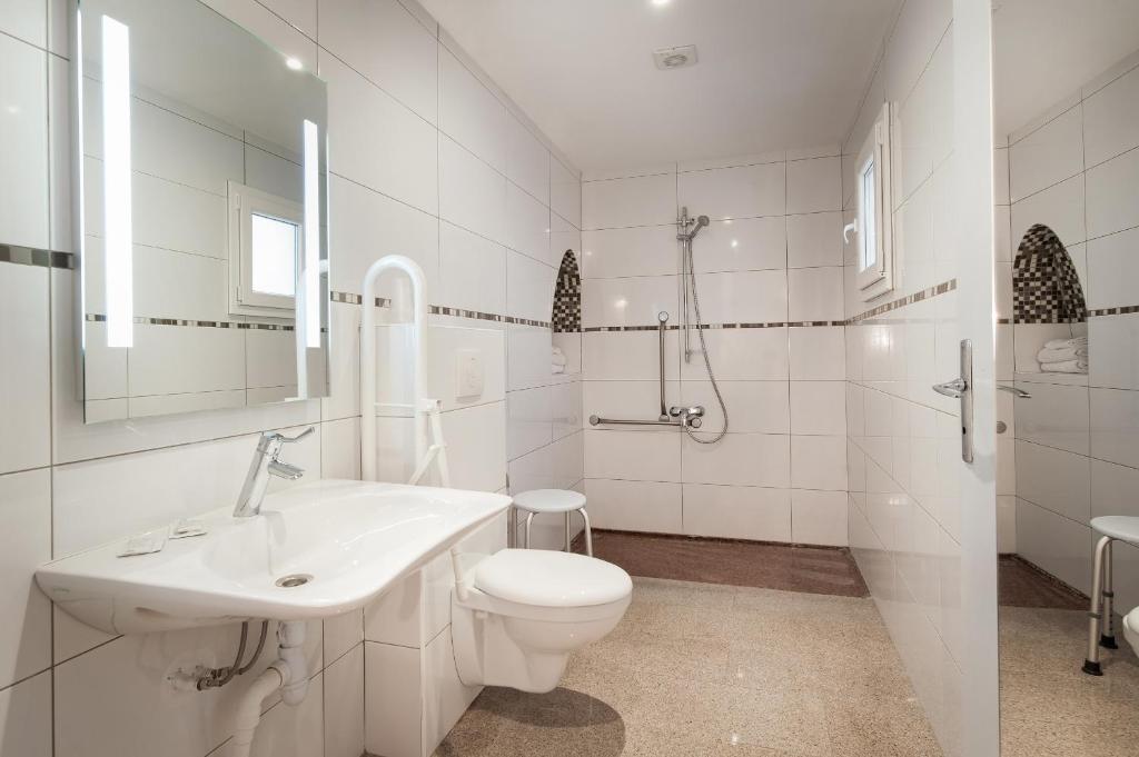 Hotel Americain - Resim 3