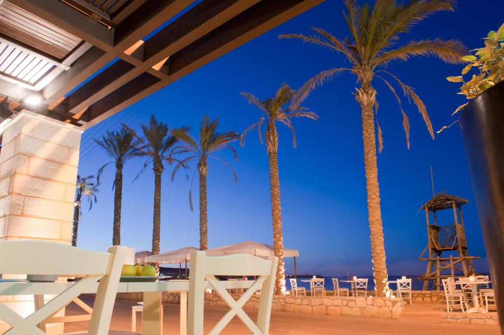 Fotografie z fotogalerie ubytování Hersonissos Palace v destinaci Hersonissos