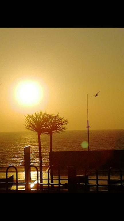 Rowntree Seaview Holiday Apartments - Appartement 2 Chambres