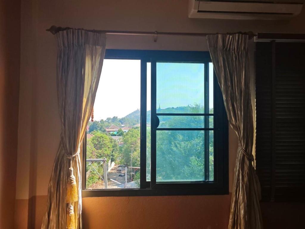 Kireeya Villa - Twin Room