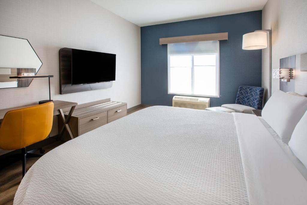 Holiday Inn Express & Suites Lathrop by IHG - Habitación Estándar