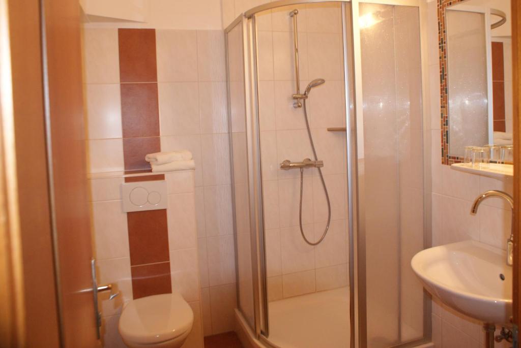 Pension Stammerhof - 3