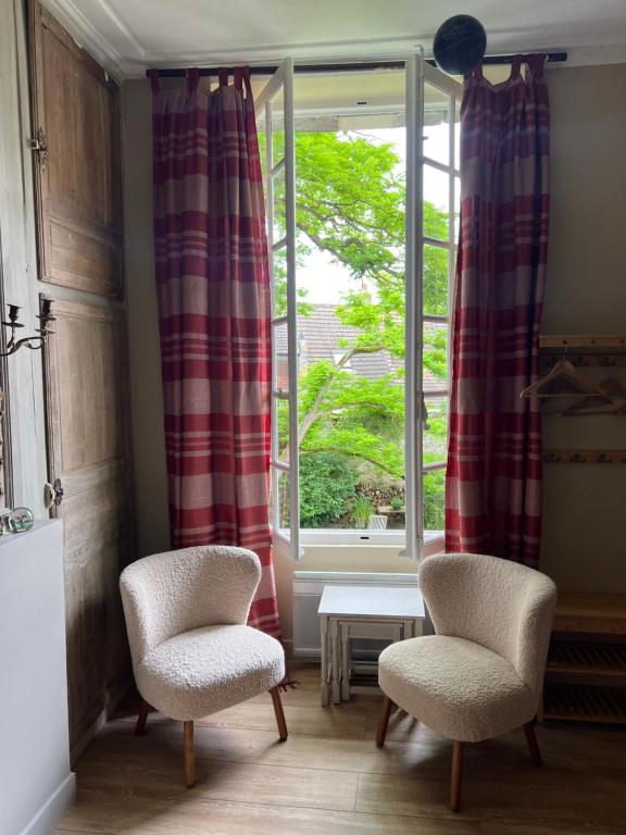 La Maison Saint Joseph - Deluxe Tweepersoonskamer
