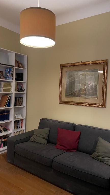 Paradise Suites - Brignole Station - Best Price Rooms - ALWAYS OPEN - Deluxe King Room