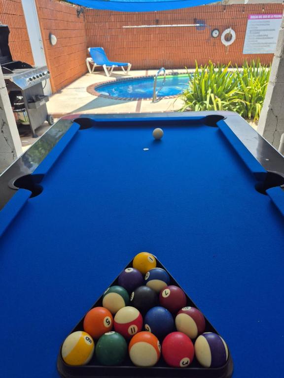 Cozy Corner w/private pool