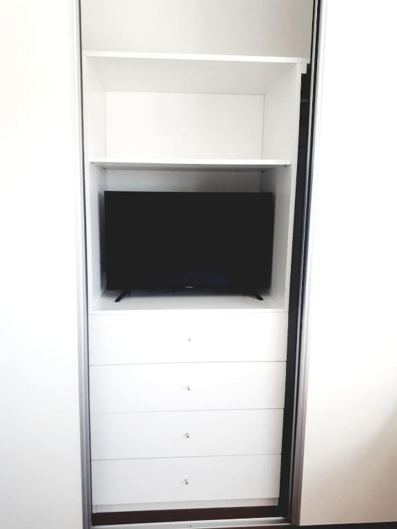 Hermoso departamento en complejo residencial