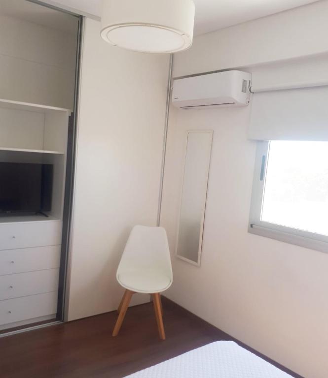 Hermoso departamento en complejo residencial