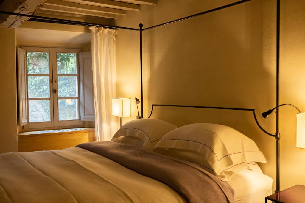 Monteverdi Tuscany - Suite Met 2 Slaapkamers