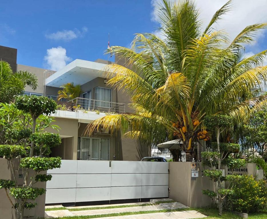 ISLAND RESIDENCE Plaisance - Mauritius - Villa with Private Pool - 15718 - 14