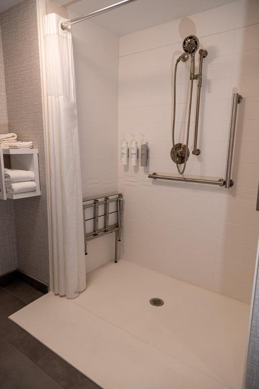Hampton Inn & Suites Houston Rosenberg - Error