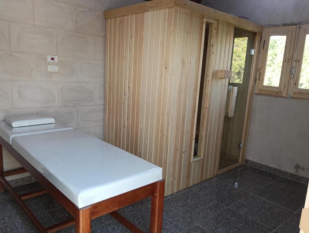 ABU Nubian Guest House