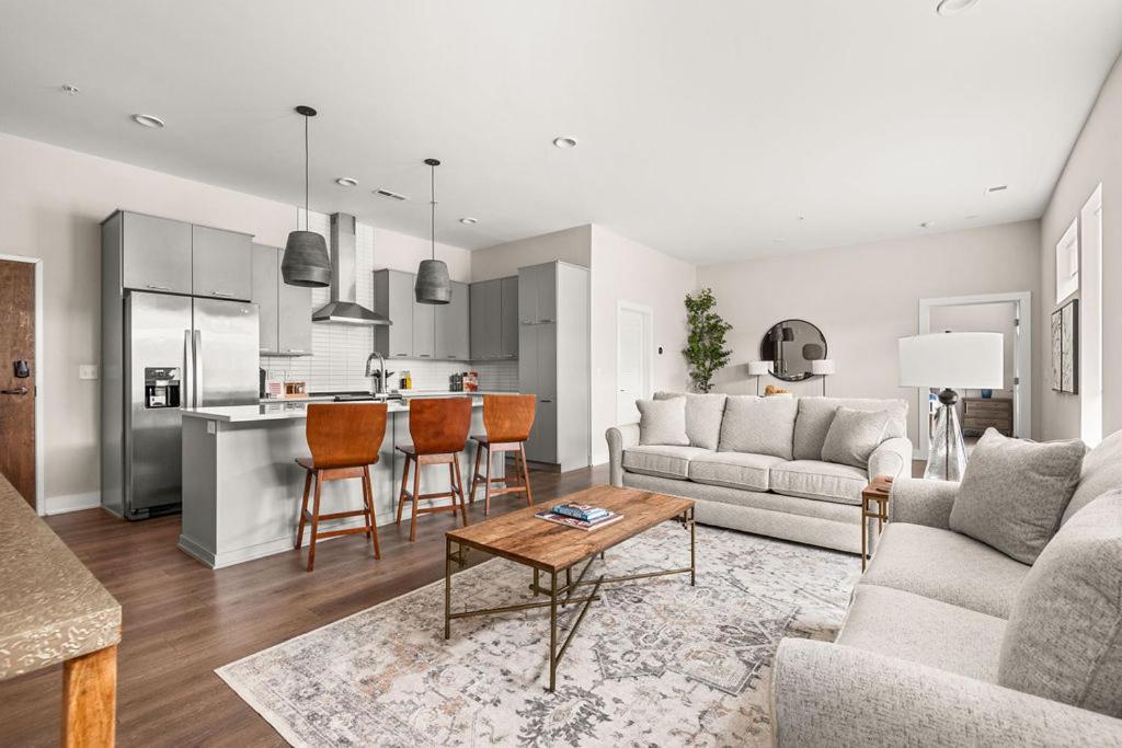 Mason Lofts at West End - 