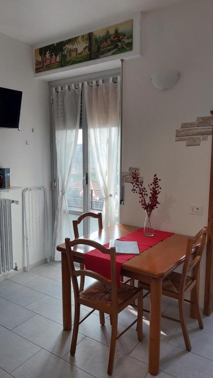 Appartamenti Deani Rozzano Humanitas - Forum Assago - Apartamento Estudio