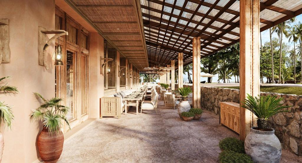 Vignette Collection Dinso Resort & Villas Ko Chang by IHG - 5