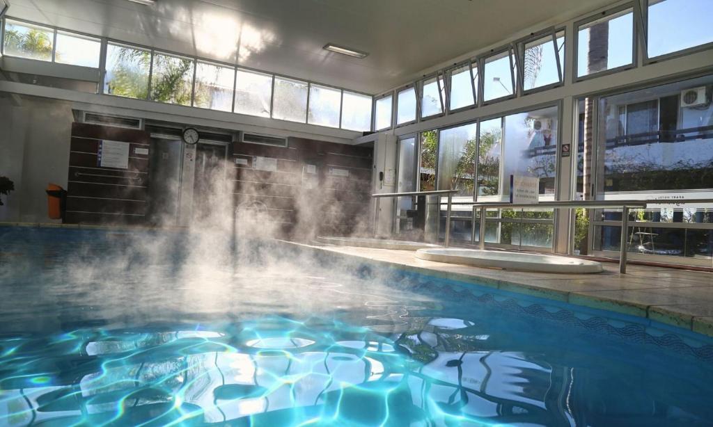 Aguasol Hotel Termal