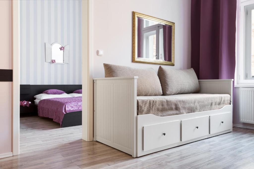 Royal Court Legerova - Resim 25