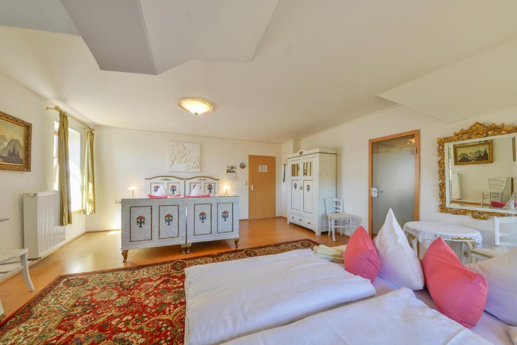 Gasthof Pritscher - Double Room