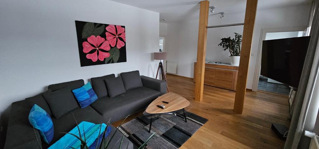 Luxuriöse Ferienwohnung im Herzen des Sauerlandes - Housity