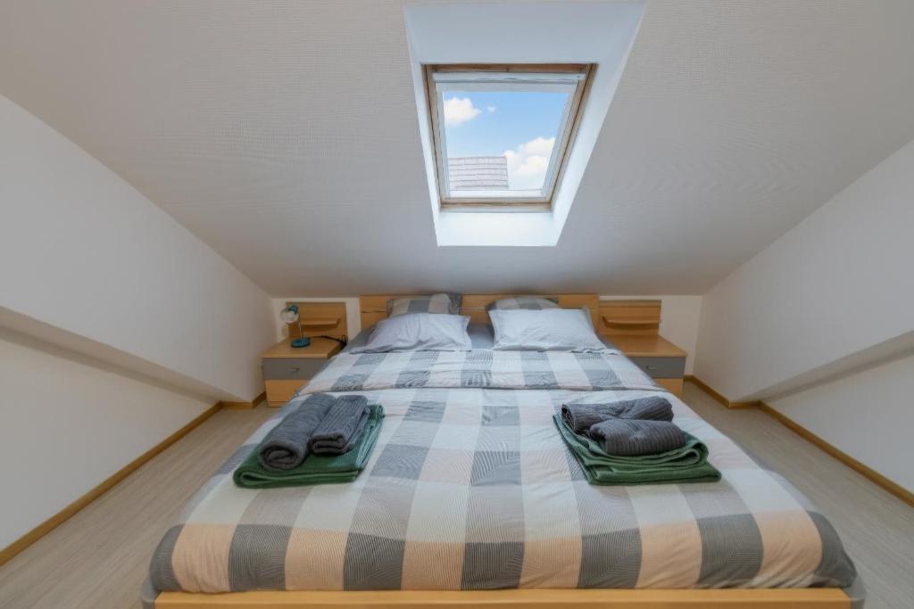 Appartement cosy au cœur de Colmar – Foto 1