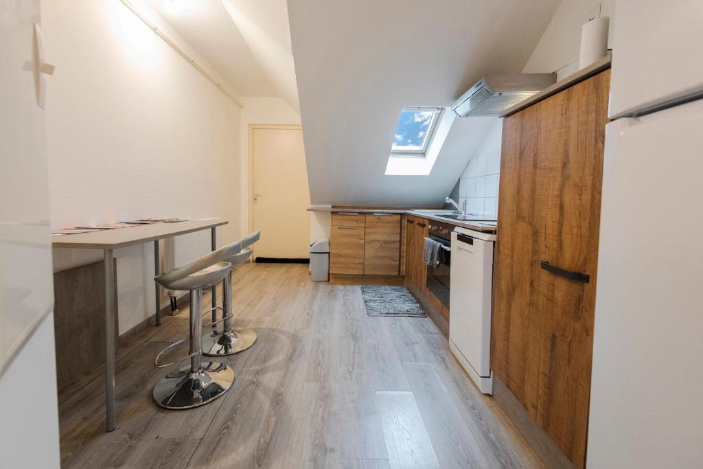 Appartement cosy au cœur de Colmar – Foto 8