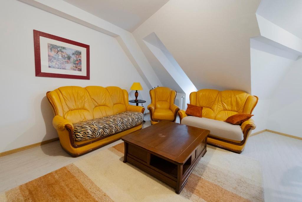 Appartement cosy au cœur de Colmar – Foto 10