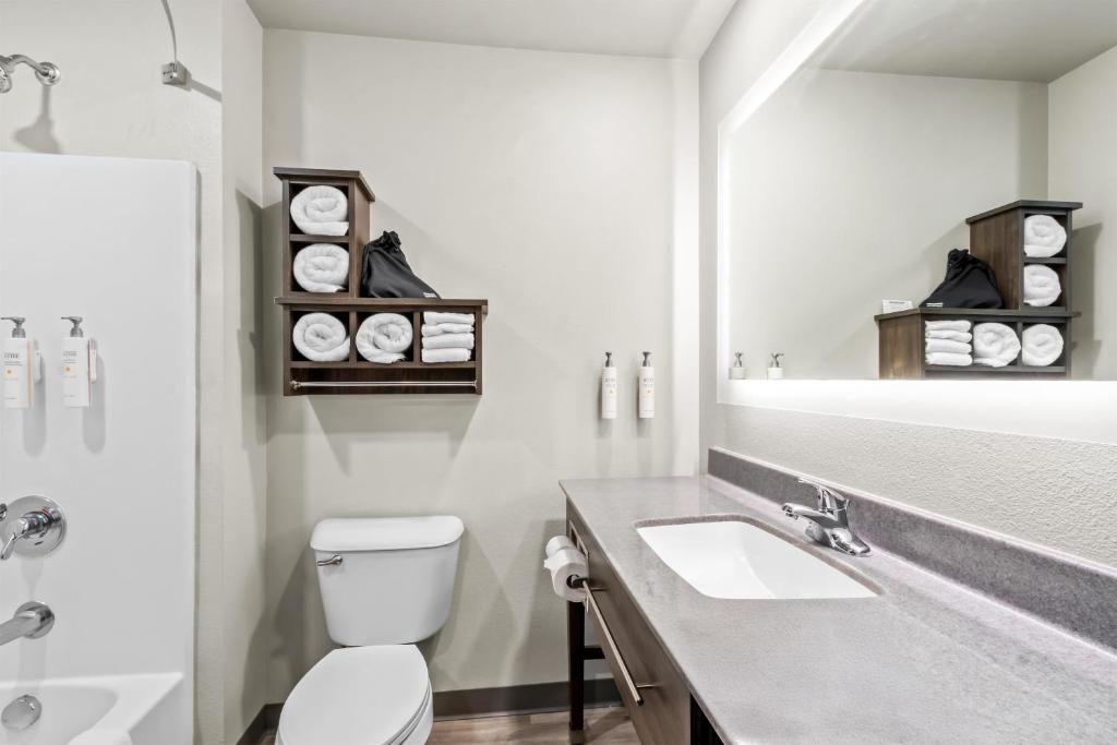 Sonesta Simply Suites Avondale - Habitación Estándar King