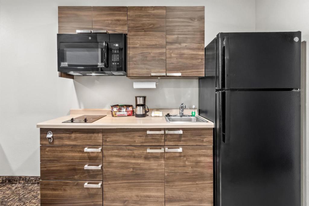 Sonesta Simply Suites Avondale - Camera King - Accessibile Ai Disabili