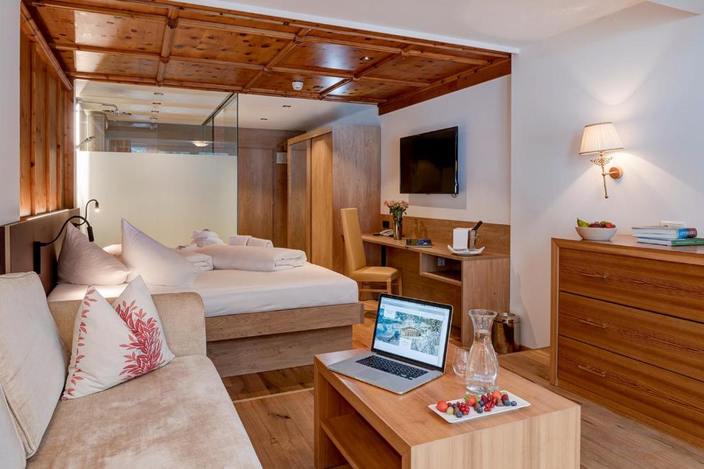Hotel Jesacherhof 4s