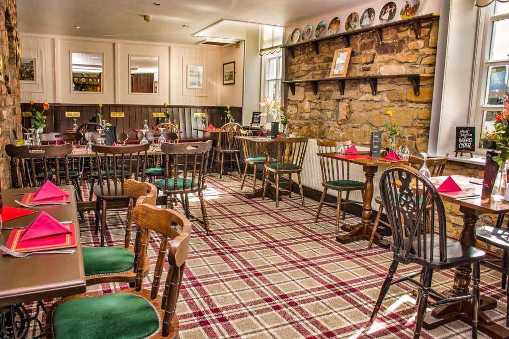 The Oakwheel - Resim 25