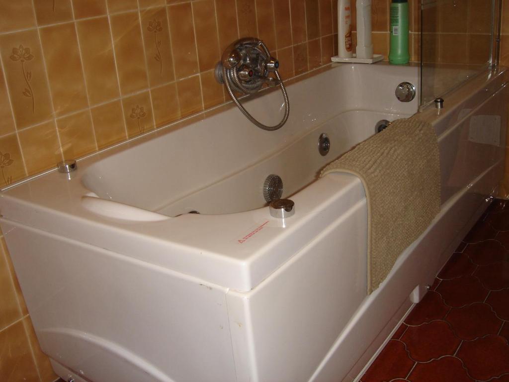 Jacuzzi Casa Rural Ribera el Duero Valladolid