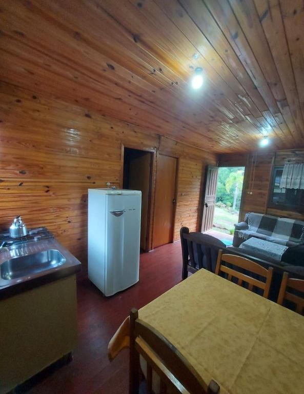 Pousada Esperança - Chalet De 2 Dormitorios