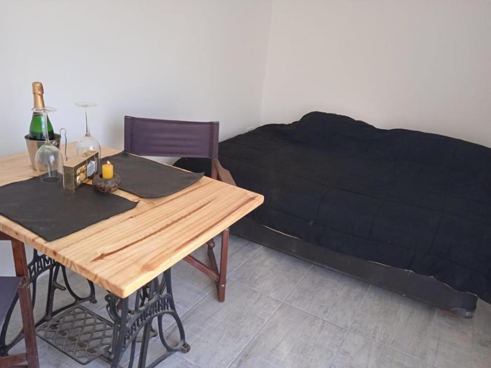 Tiny house balneario Los Ángeles La Cañada