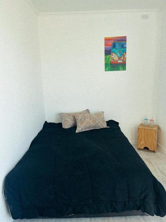 Tiny house balneario Los Ángeles La Cañada